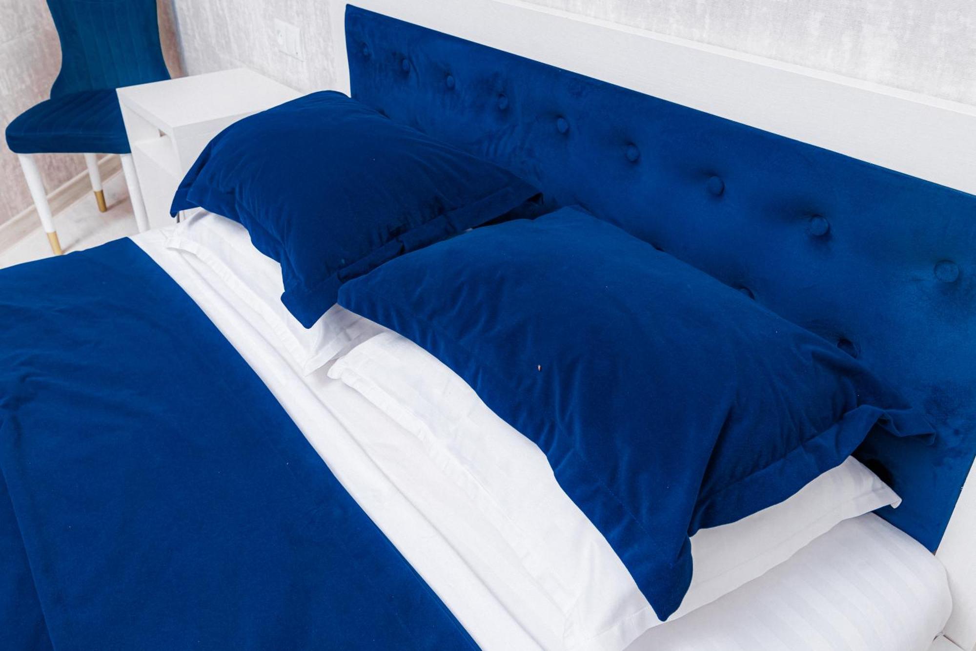 Bex Sueno Hotel Samarkand Bagian luar foto